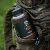 Parker Baits Fish Liquid Food 500ml